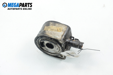 Маслоохладител за Peugeot 307 Station Wagon (03.2002 - 12.2009) 2.0 HDI 110, 107 к.с.