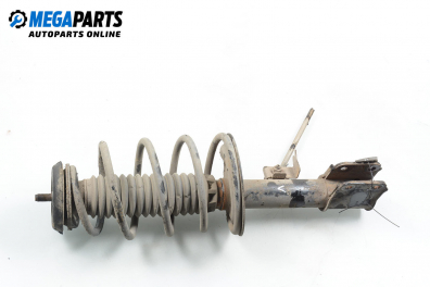 Макферсон за Peugeot 307 Station Wagon (03.2002 - 12.2009), комби, позиция: предна, лява