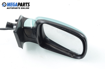 Огледало за Peugeot 307 Station Wagon (03.2002 - 12.2009), 4+1 вр., комби, позиция: дясна