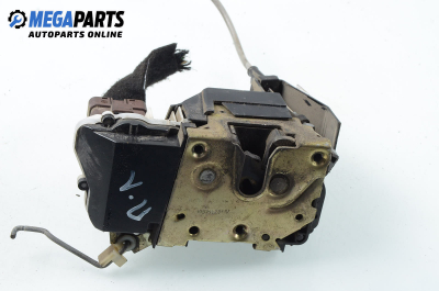 Брава на врата за Peugeot 307 Station Wagon (03.2002 - 12.2009), позиция: предна, лява