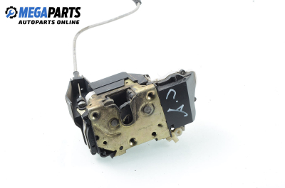 Брава на врата за Peugeot 307 Station Wagon (03.2002 - 12.2009), позиция: предна, дясна