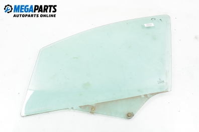 Странично стъкло за Peugeot 307 Station Wagon (03.2002 - 12.2009), 4+1 вр., комби, позиция: предна, лява