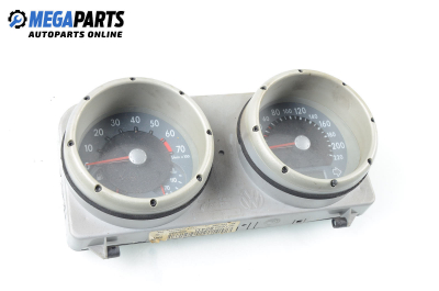 Километраж за Volkswagen Polo Hatchback III (10.1999 - 10.2001) 1.4 16V, 75 к.с., № 6N0920804D