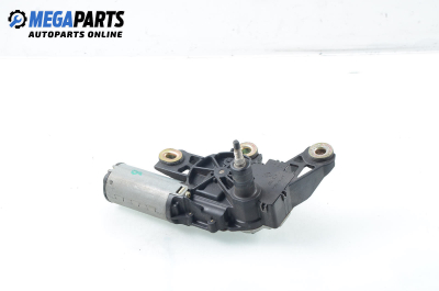 Ел. мотор за чистачките за Volkswagen Polo Hatchback III (10.1999 - 10.2001), хечбек, позиция: задна