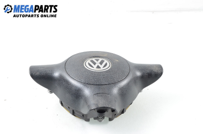 Airbag за Volkswagen Polo Hatchback III (10.1999 - 10.2001), 4+1 вр., хечбек, позиция: предна