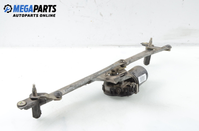 Ел. мотор за чистачките за Volkswagen Polo Hatchback III (10.1999 - 10.2001), хечбек, позиция: предна