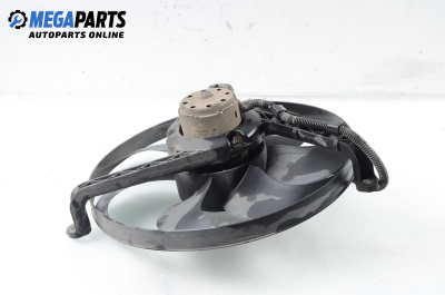 Перка охлаждане за Volkswagen Polo Hatchback III (10.1999 - 10.2001) 1.4 16V, 75 к.с.