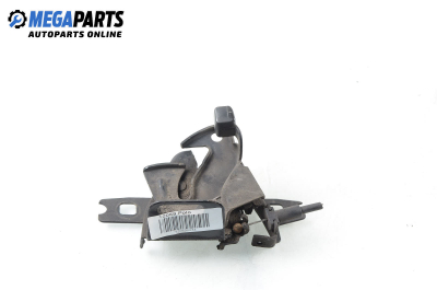 Брава преден капак за Volkswagen Polo Hatchback III (10.1999 - 10.2001), 4+1 вр., хечбек, позиция: предна