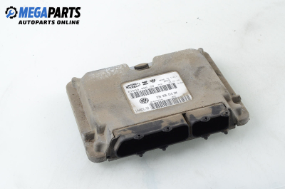 Компютър двигател за Volkswagen Polo Hatchback III (10.1999 - 10.2001) 1.4 16V, 75 к.с., № 036906014