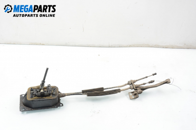 Скоростен лост с жила за Volkswagen Polo Hatchback III (10.1999 - 10.2001)