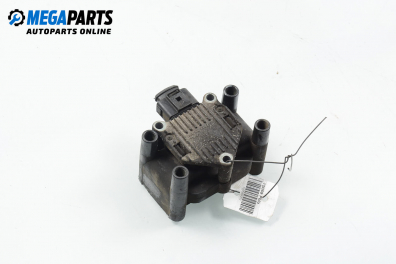 Запалителна бобина за Volkswagen Polo Hatchback III (10.1999 - 10.2001) 1.4 16V, 75 к.с.