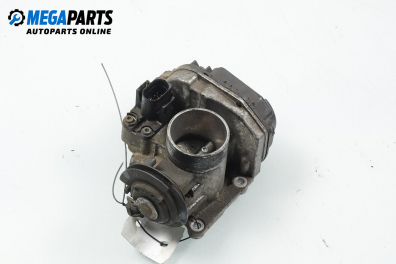 Дроселова клапа за Volkswagen Polo Hatchback III (10.1999 - 10.2001) 1.4 16V, 75 к.с.