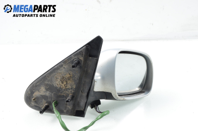 Огледало за Volkswagen Polo Hatchback III (10.1999 - 10.2001), 4+1 вр., хечбек, позиция: дясна