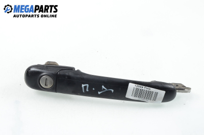 Външна дръжка за Volkswagen Polo Hatchback III (10.1999 - 10.2001), 4+1 вр., хечбек, позиция: предна, дясна