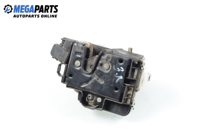 Брава на врата за Volkswagen Polo Hatchback III (10.1999 - 10.2001), позиция: задна, лява