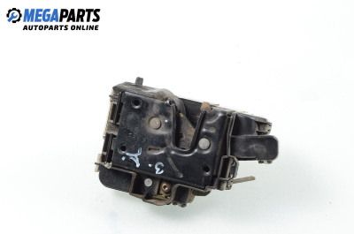 Брава на врата за Volkswagen Polo Hatchback III (10.1999 - 10.2001), позиция: задна, дясна