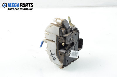 Брава на врата за Volkswagen Polo Hatchback III (10.1999 - 10.2001), позиция: предна, дясна