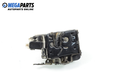 Брава на врата за Volkswagen Polo Hatchback III (10.1999 - 10.2001), позиция: предна, лява