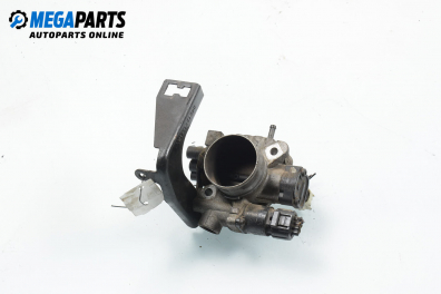 Дроселова клапа за Chrysler Voyager Minivan III (01.1995 - 03.2001) 3.3 i, 158 к.с.