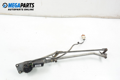 Ел. мотор за чистачките за Citroen Xsara Break (10.1997 - 03.2010), комби, позиция: предна