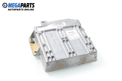 Компютър двигател за Citroen Xsara Break (10.1997 - 03.2010) 1.4 i, 75 к.с., № 21649399-3