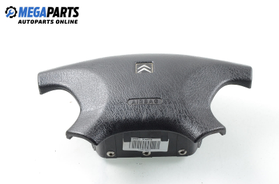 Airbag за Citroen Xsara Break (10.1997 - 03.2010), 4+1 вр., комби, позиция: предна