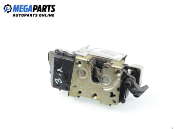 Брава на врата за Citroen Xsara Break (10.1997 - 03.2010), позиция: задна, лява