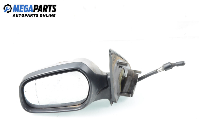 Огледало за Citroen Xsara Break (10.1997 - 03.2010), 4+1 вр., комби, позиция: лява