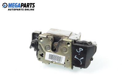 Брава на врата за Citroen Xsara Break (10.1997 - 03.2010), позиция: задна, дясна