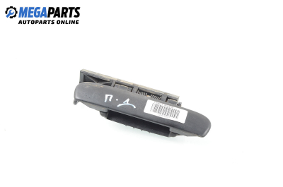 Външна дръжка за Citroen Xsara Break (10.1997 - 03.2010), 4+1 вр., комби, позиция: предна, дясна