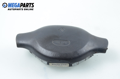 Airbag за Renault Clio II Hatchback (09.1998 - 09.2005), 2+1 вр., хечбек, позиция: предна