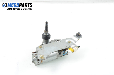 Ел. мотор за чистачките за Renault Clio II Hatchback (09.1998 - 09.2005), хечбек, позиция: задна