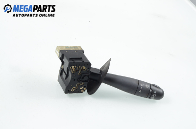 Лостче за чистачки за Renault Clio II Hatchback (09.1998 - 09.2005)