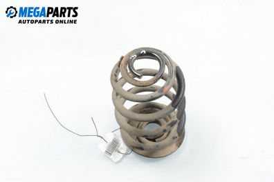 Пружина за ходова част за Renault Clio II Hatchback (09.1998 - 09.2005), хечбек, позиция: задна