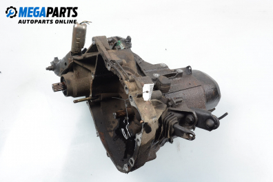 Ръчна скоростна кутия за Renault Clio II Hatchback (09.1998 - 09.2005) 1.2 (BB0A, BB0F, BB10, BB1K, BB28, BB2D, BB2H, CB0A...), 58 к.с.