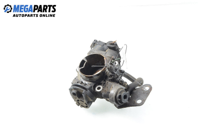 Дроселова клапа за Renault Clio II Hatchback (09.1998 - 09.2005) 1.2 (BB0A, BB0F, BB10, BB1K, BB28, BB2D, BB2H, CB0A...), 58 к.с.