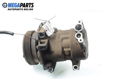 Компресор климатик за Renault Clio II Hatchback (09.1998 - 09.2005) 1.2 (BB0A, BB0F, BB10, BB1K, BB28, BB2D, BB2H, CB0A...), 58 к.с.