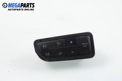 Панел бутони светлини за Fiat Punto Grande Punto (06.2005 - 07.2012)