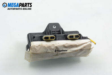 Airbag за Fiat Punto Grande Punto (06.2005 - 07.2012), 4+1 вр., хечбек, позиция: предна