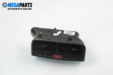 Панел бутони за Fiat Punto Grande Punto (06.2005 - 07.2012)