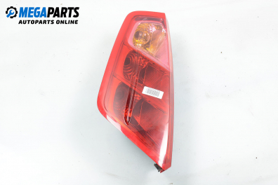 Стоп за Fiat Punto Grande Punto (06.2005 - 07.2012), хечбек, позиция: лява