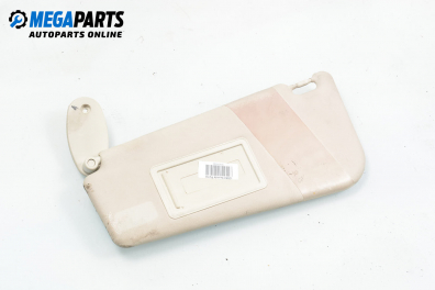 Сенник за Fiat Punto Grande Punto (06.2005 - 07.2012), позиция: лява