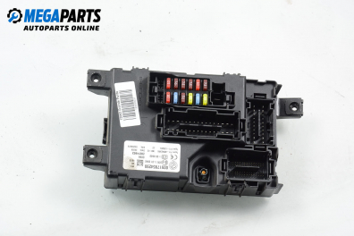 Бушонно табло за Fiat Punto Grande Punto (06.2005 - 07.2012) 1.4, 77 к.с., № 00517954290