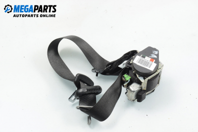 Предпазен колан за Fiat Punto Grande Punto (06.2005 - 07.2012), 4+1 вр., позиция: предна, лява