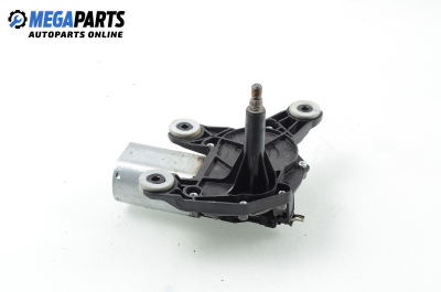 Ел. мотор за чистачките за Fiat Punto Grande Punto (06.2005 - 07.2012), хечбек, позиция: задна