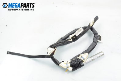 Airbag за Fiat Punto Grande Punto (06.2005 - 07.2012), 4+1 вр., хечбек, позиция: лява
