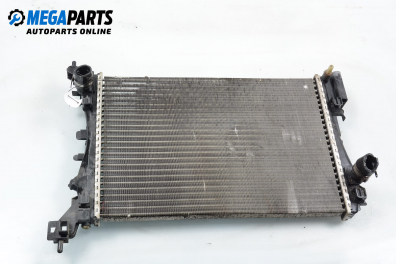 Воден радиатор за Fiat Punto Grande Punto (06.2005 - 07.2012) 1.4, 77 к.с.