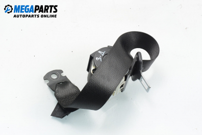 Предпазен колан за Fiat Punto Grande Punto (06.2005 - 07.2012), 4+1 вр., позиция: задна, дясна