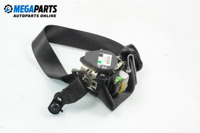 Предпазен колан за Fiat Punto Grande Punto (06.2005 - 07.2012), 4+1 вр., позиция: предна, дясна