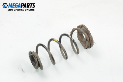 Пружина за ходова част за Fiat Punto Grande Punto (06.2005 - 07.2012), хечбек, позиция: задна